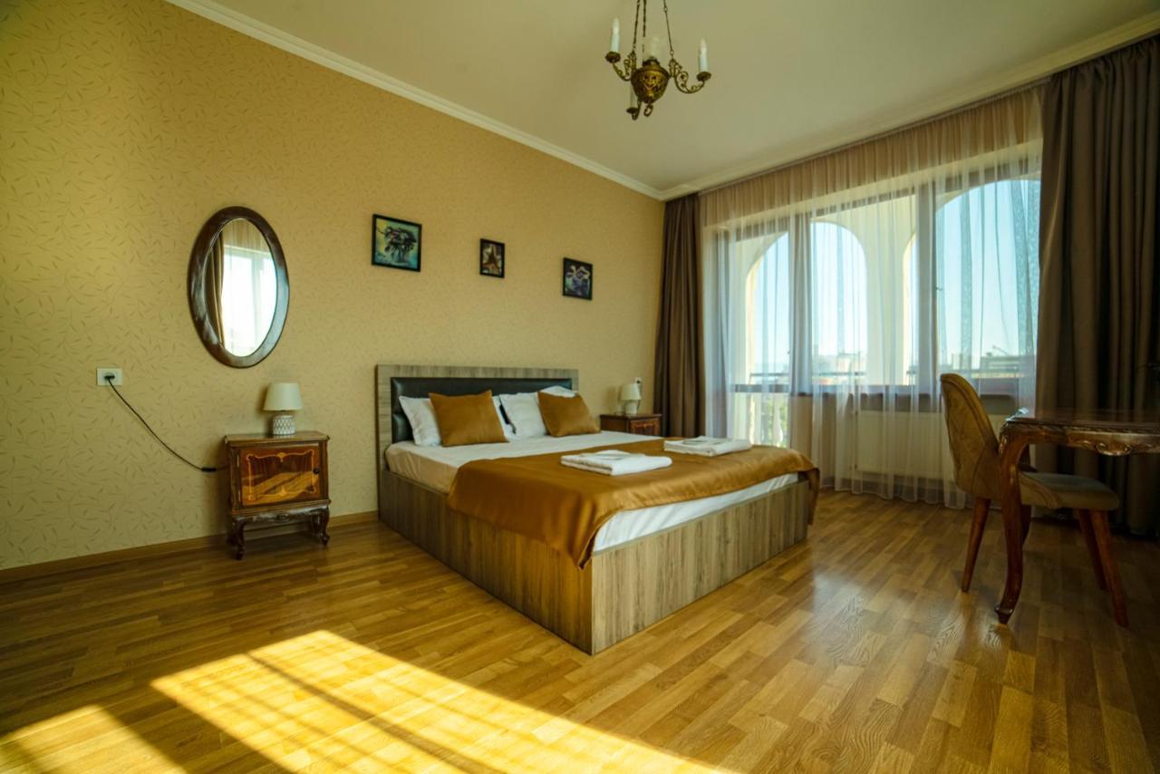 Midtown-Vera Tbilisi Exterior foto