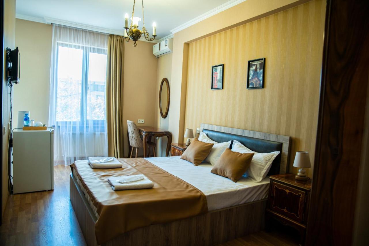 Midtown-Vera Tbilisi Exterior foto